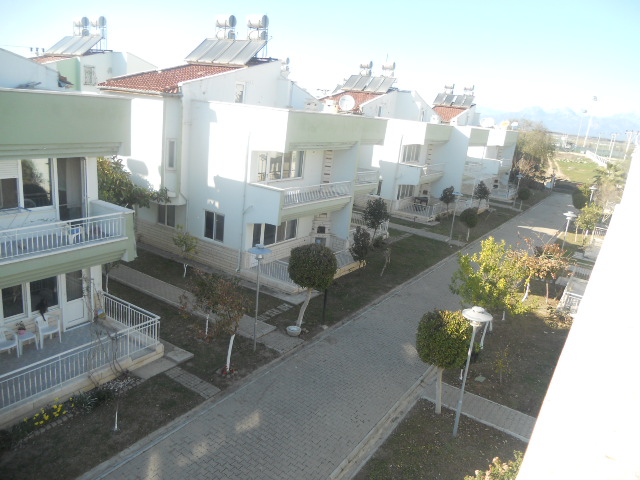 17048 inci sitesi belek mediterranean