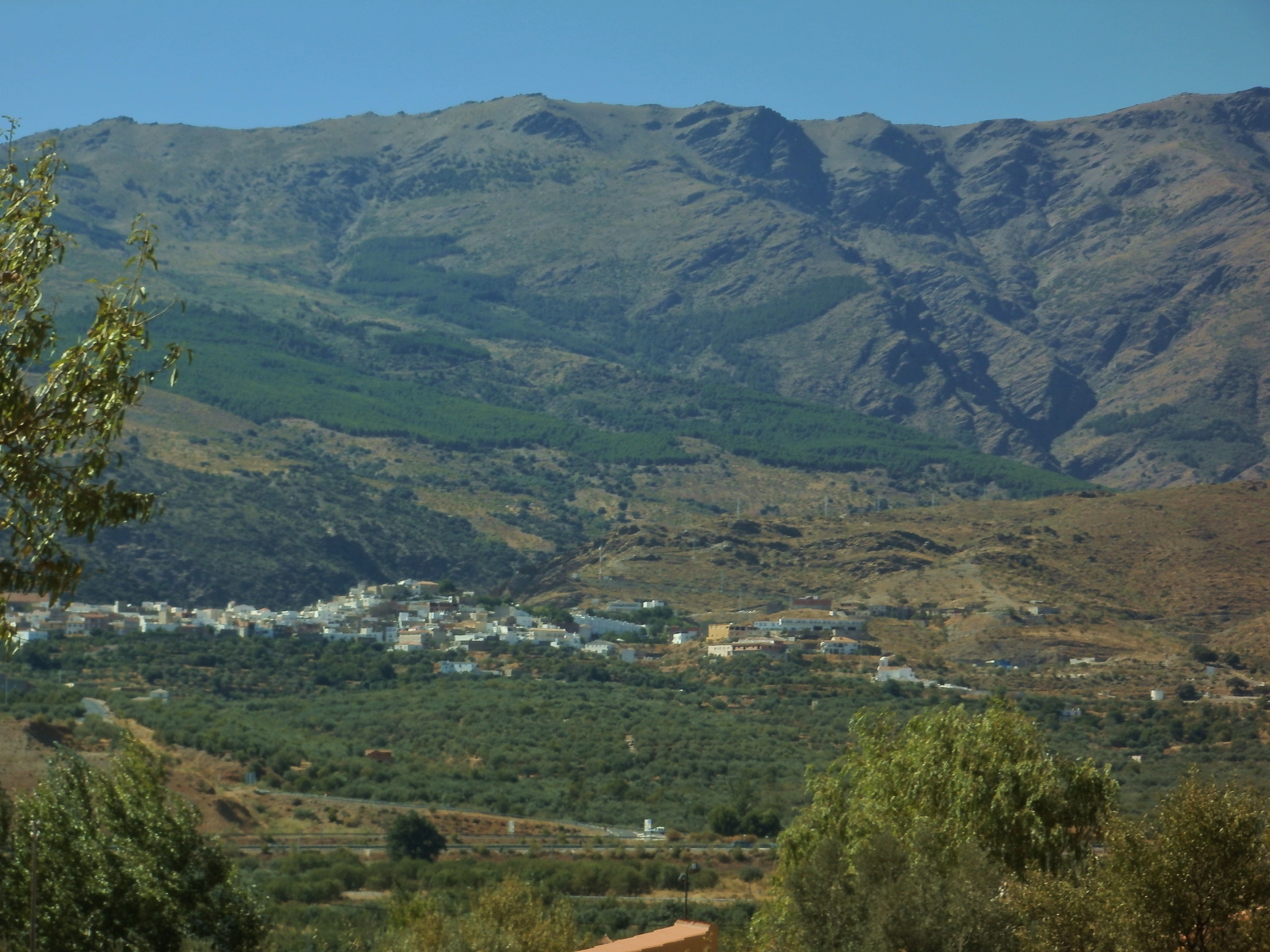 18322 | Spanish Country Cottage | Abla | Almeria